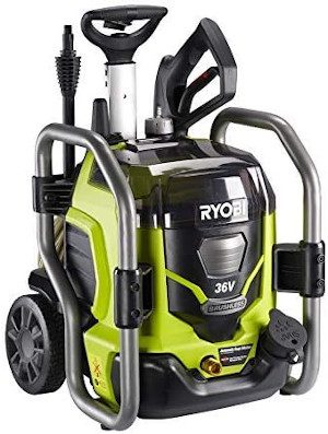 Hidrolimpiadora Ryobi Los Mejores Modelos Del Mercado