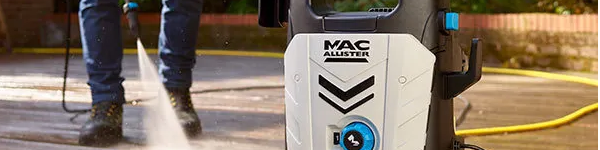 hidrolimpiadora mac allister 1800w opiniones