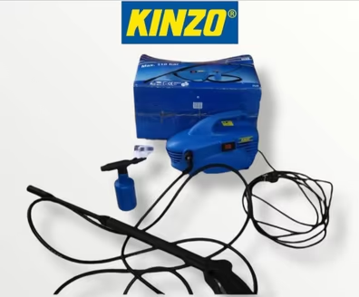 hidrolimpiadora kinzo