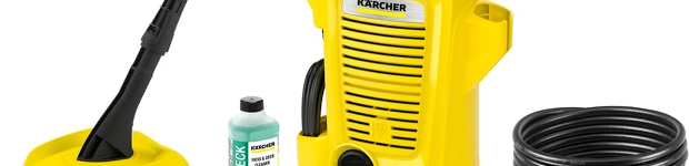 hidrolimpiadora karcher barata