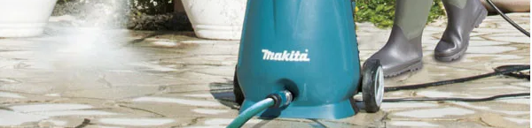 hidrolimpiadora makita barata