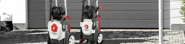 Hidrolimpiadora Sterwins 150