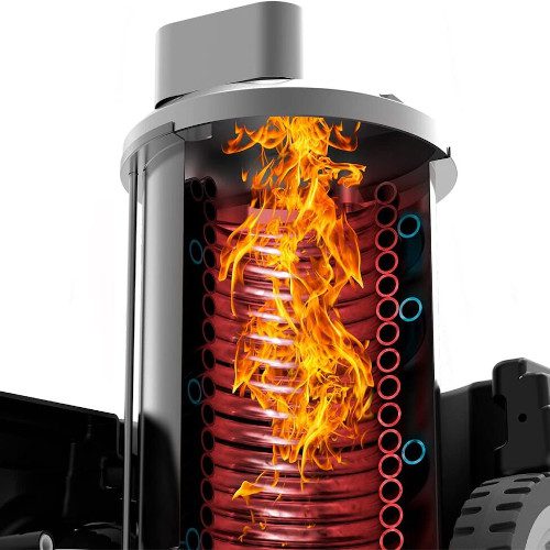 Motor de combustion