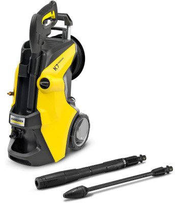 hidrolimpiadora Karcher K 7 Premium Power