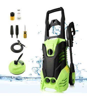 Hidrolimpiadora Coocheer 2000w