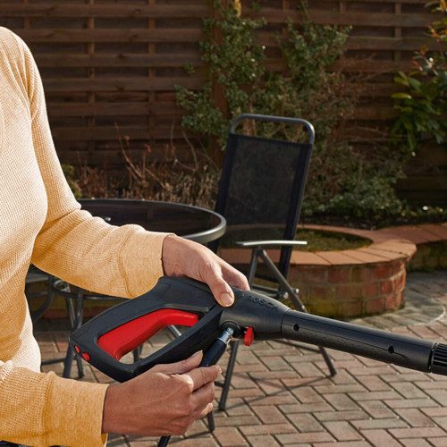 hidrolimpiadora para terraza