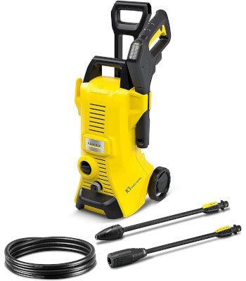 hidrolimpiadoras Karcher K 3