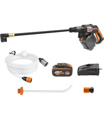 Hidrolimpiadora Worx Nitro WG633E