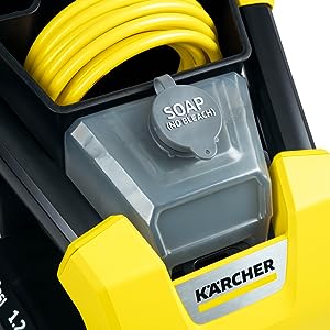 ¿Cuál es la mejor Karcher para casa?